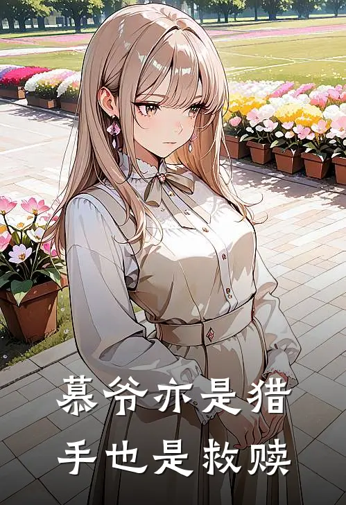 慕爷亦是猎手也是救赎林晚慕霆枭最新章节免费阅读_慕爷亦是猎手也是救赎热门小说