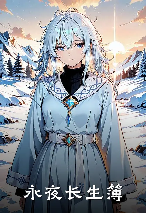 洛璃林伯永夜长生簿全章节在线阅读_永夜长生簿全集免费在线阅读