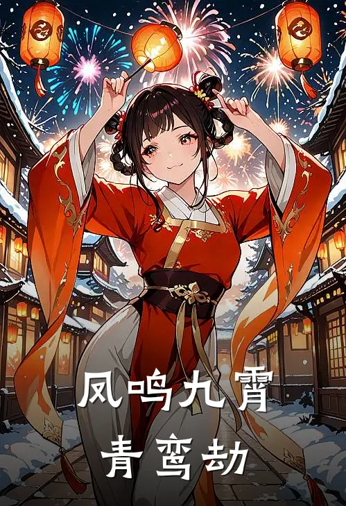 凤鸣九霄：青鸾劫