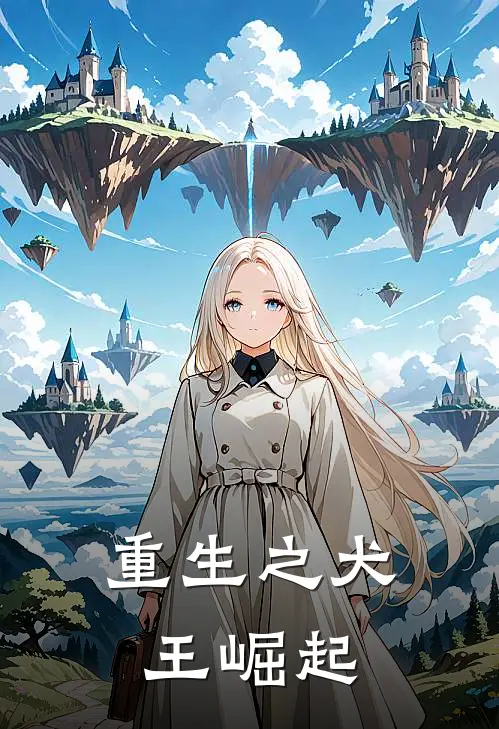 重生之犬王崛起