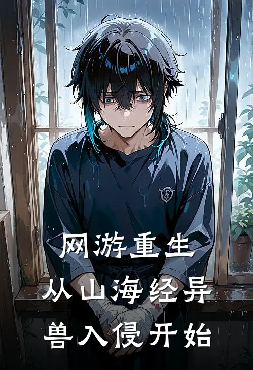 网游重生：从山海经异兽入侵开始