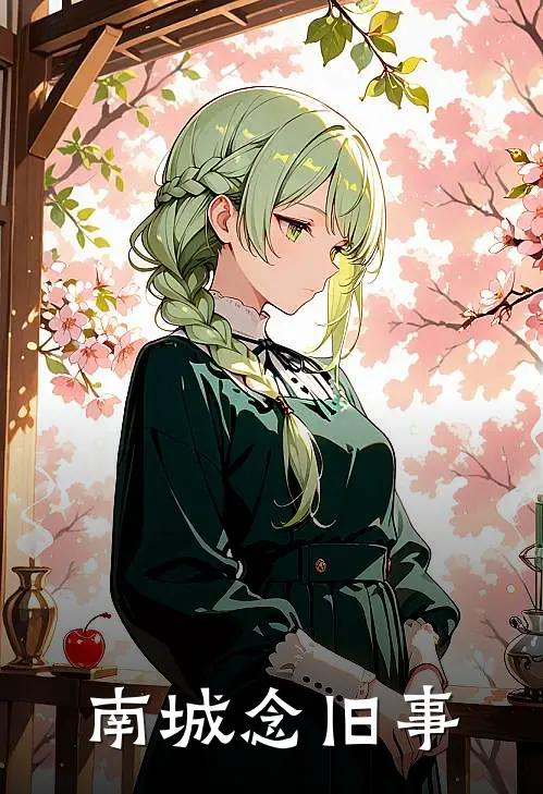 南城念旧事