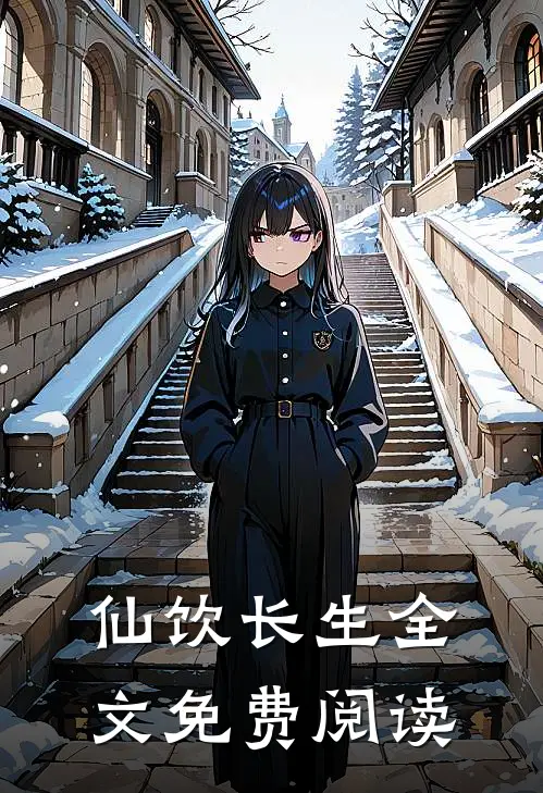 仙饮长生全文免费阅读