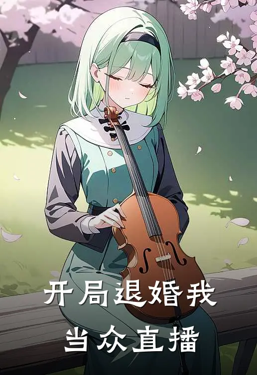 开局退婚我当众直播(有痕林雪菲)完本小说_全本免费小说开局退婚我当众直播有痕林雪菲