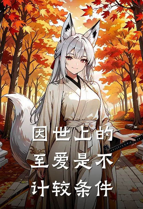 因世上的至爱 是不计较条件