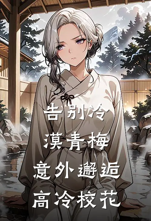 告别冷漠青梅，意外邂逅高冷校花