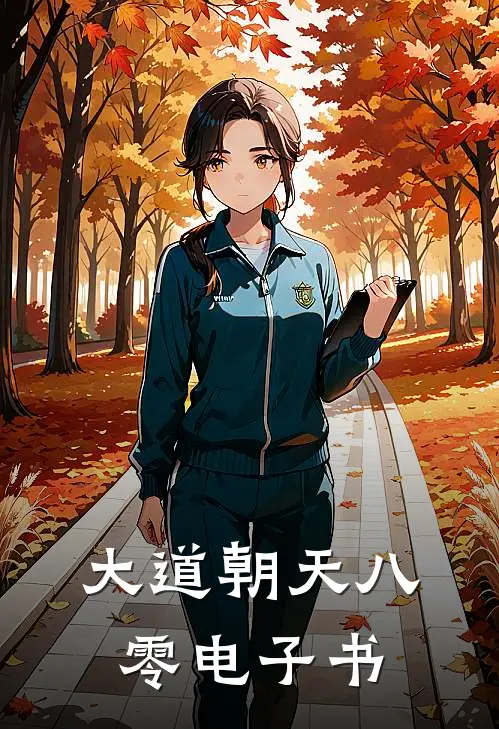 大道朝天八零电子书