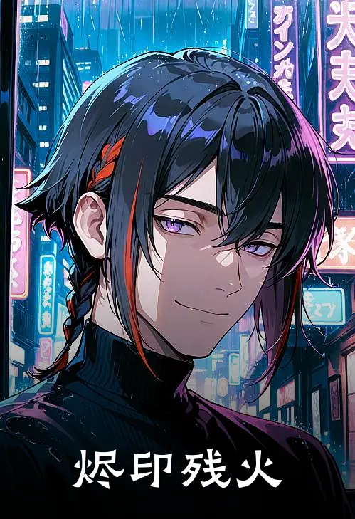 《烬印残火》林烬林素全本阅读_(林烬林素)全集阅读