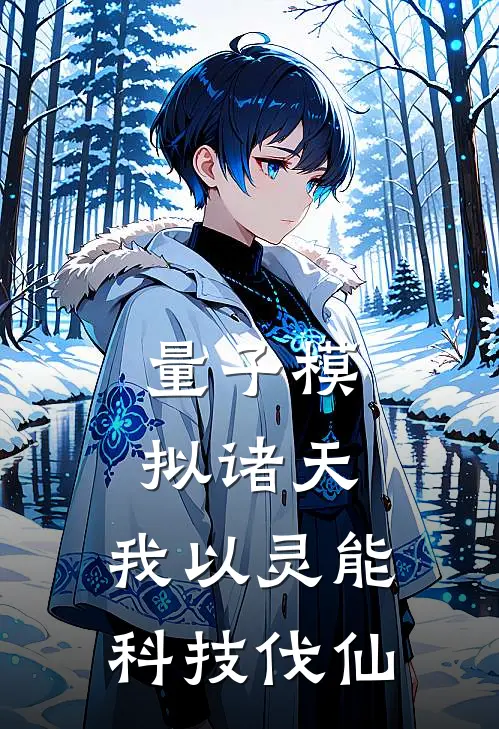 量子模拟诸天，我以灵能科技伐仙(洛凡凡灵根)完本小说大全_完本热门小说量子模拟诸天，我以灵能科技伐仙洛凡凡灵根