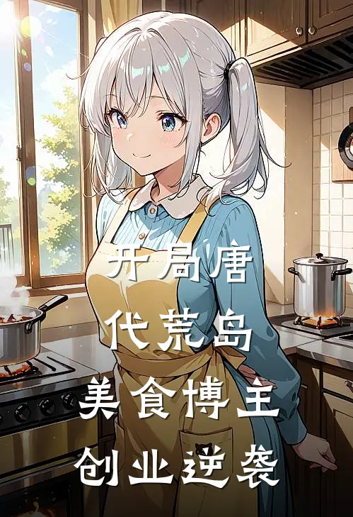 开局唐代荒岛，美食博主创业逆袭雅菲林雅菲免费小说在线阅读_热门小说在线阅读开局唐代荒岛，美食博主创业逆袭雅菲林雅菲
