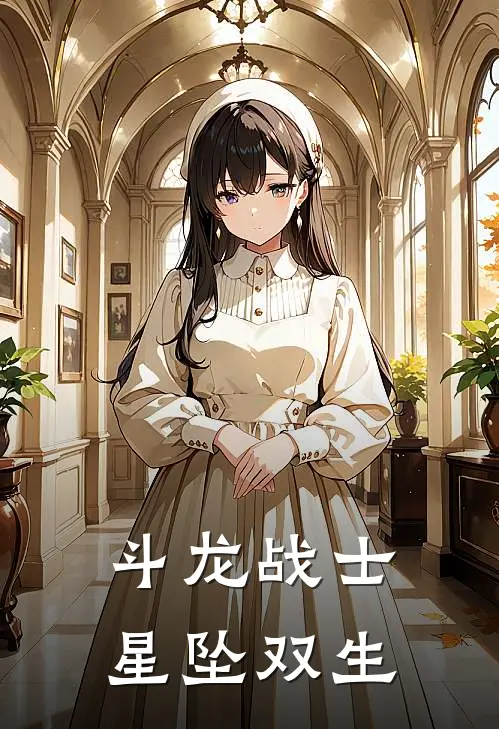 斗龙战士：星坠双生