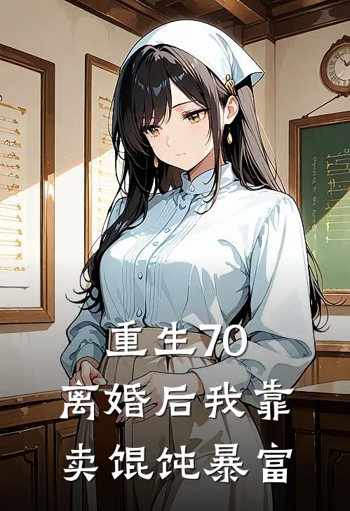 重生70：离婚后我靠卖馄饨暴富