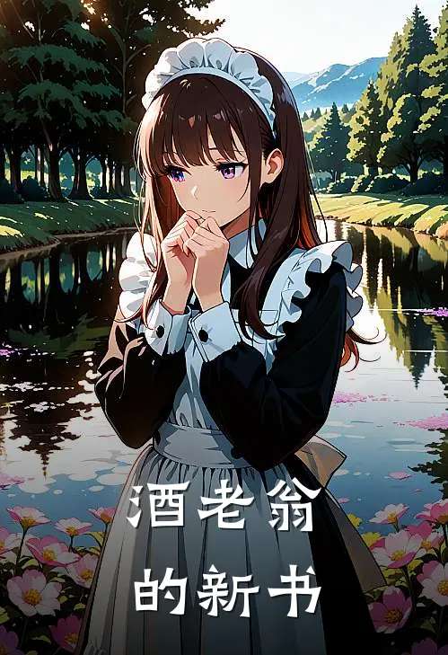 酒老翁的新书