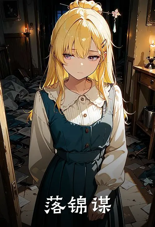 落锦谋苏明月萧沉璧免费小说完整版_热门的小说落锦谋苏明月萧沉璧