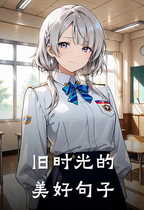 旧时光的美好句子