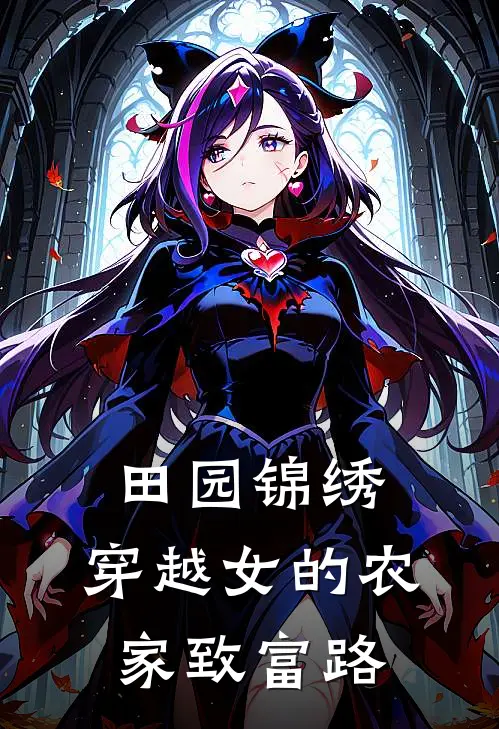 田园锦绣：穿越女的农家致富路（蓝语萱杜大山）最新章节列表