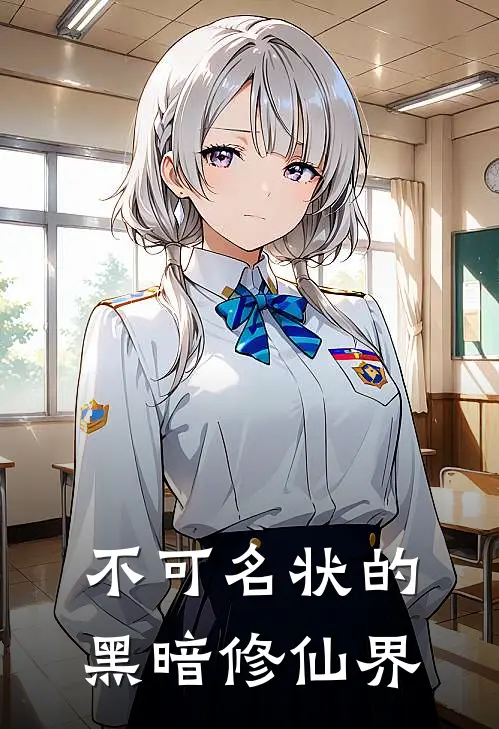 不可名状的黑暗修仙界