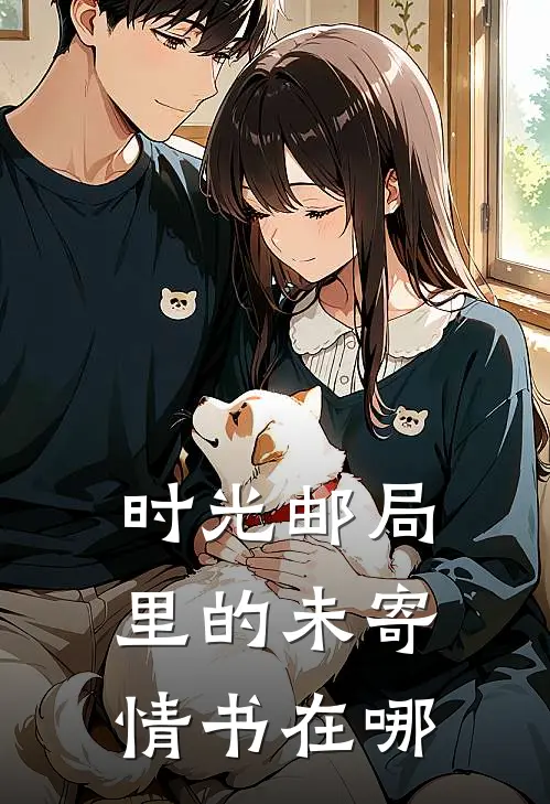 时光邮局里的未寄情书在哪