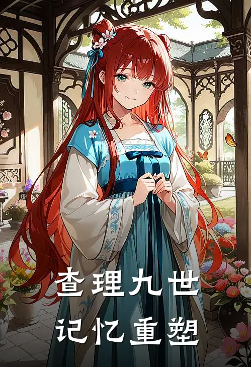 查理九世：记忆重塑