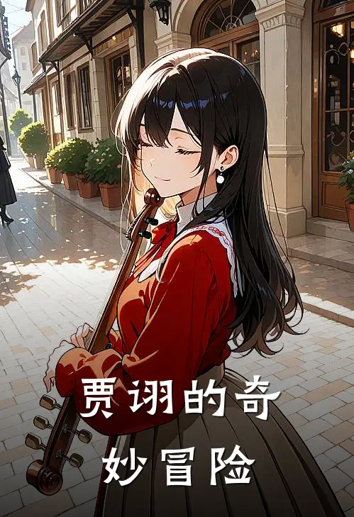 贾诩的奇妙冒险