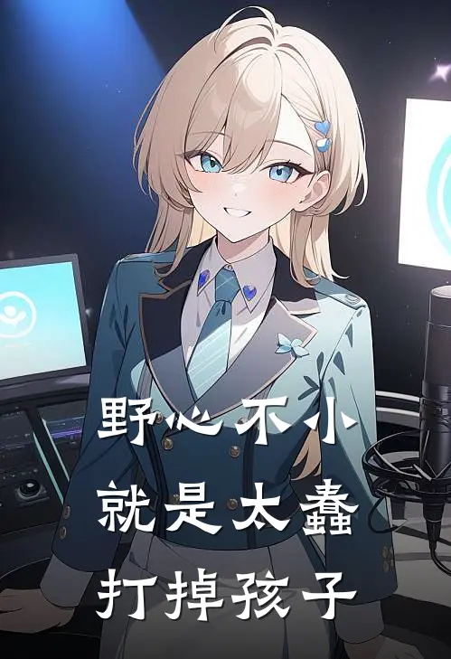 野心不小就是太蠢打掉孩子