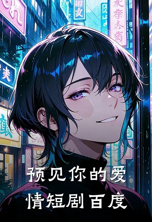 预见你的爱情 短剧百度
