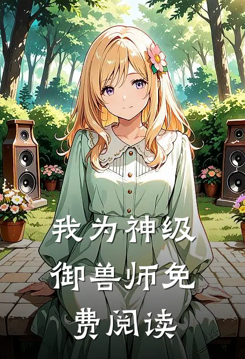 我为神级御兽师免费阅读