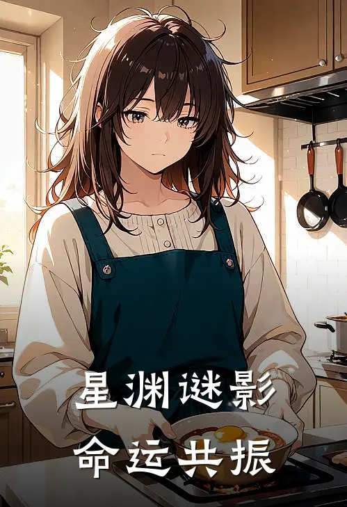 星渊谜影：命运共振(苏砚陆沉)全本免费在线阅读_星渊谜影：命运共振最新章节在线阅读