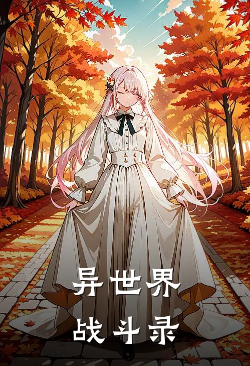 异世界战斗录(赵乾坤云智)推荐完结小说_最新章节列表异世界战斗录(赵乾坤云智)