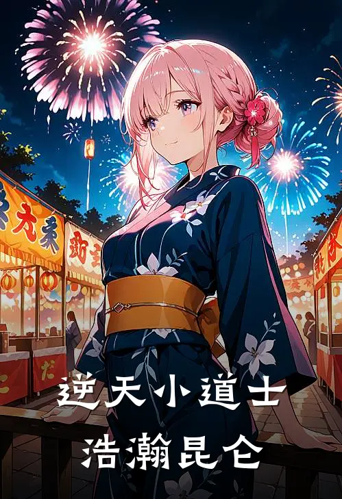 逆天小道士：浩瀚昆仑