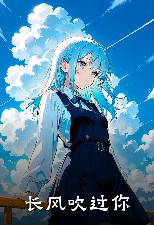 长风吹过你陈云骥陆予曦完结小说大全_免费热门小说长风吹过你(陈云骥陆予曦)