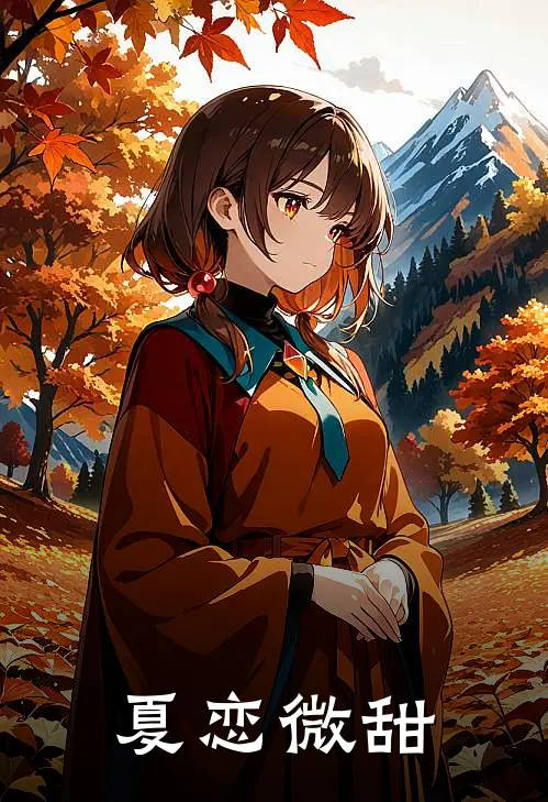 夏恋微甜