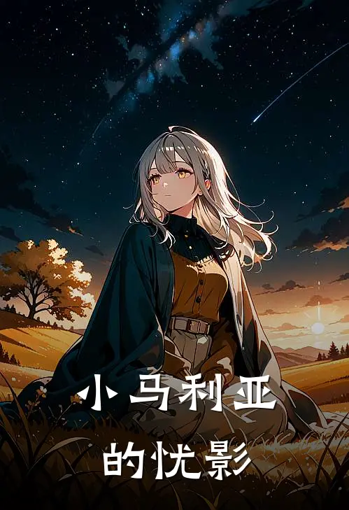 小马利亚的忧影