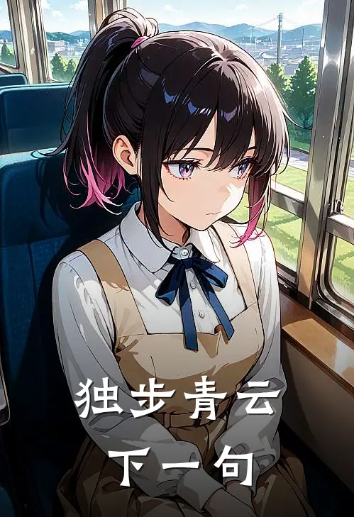 独步青云下一句