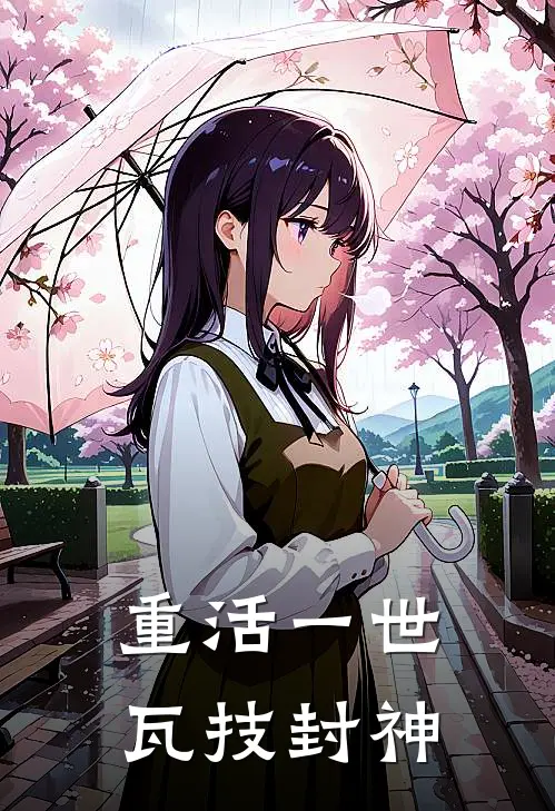 重活一世，瓦技封神