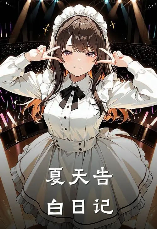 夏天告白日记