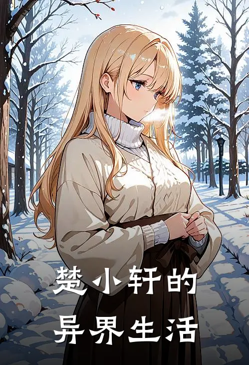 楚小轩的异界生活