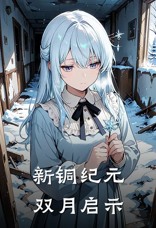 新铜纪元双月启示(苏砚秦始皇)在线免费小说_完结小说免费阅读新铜纪元双月启示苏砚秦始皇