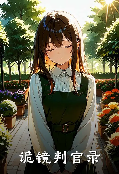 诡镜判官录(顾昭寒沈青鸾)免费阅读无弹窗_最新好看小说推荐诡镜判官录顾昭寒沈青鸾
