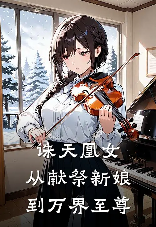 诛天凰女：从献祭新娘到万界至尊