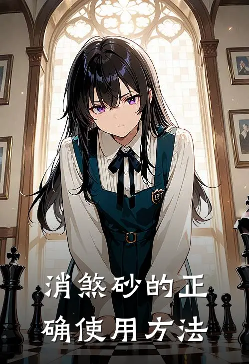 消煞砂的正确使用方法
