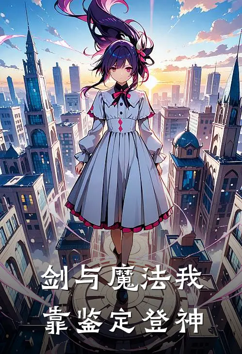 《剑与魔法我靠鉴定登神》陆仁芦丁全文免费在线阅读_《剑与魔法我靠鉴定登神》全集阅读