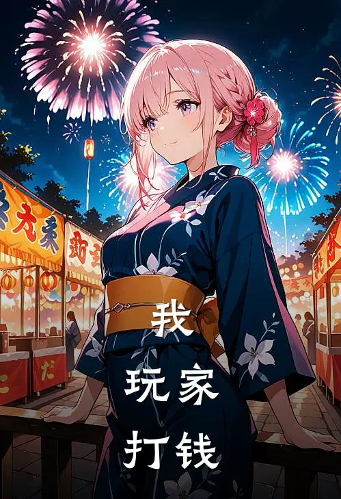 我，玩家，打钱(宋烛安尧)小说完整版_完结好看小说我，玩家，打钱宋烛安尧