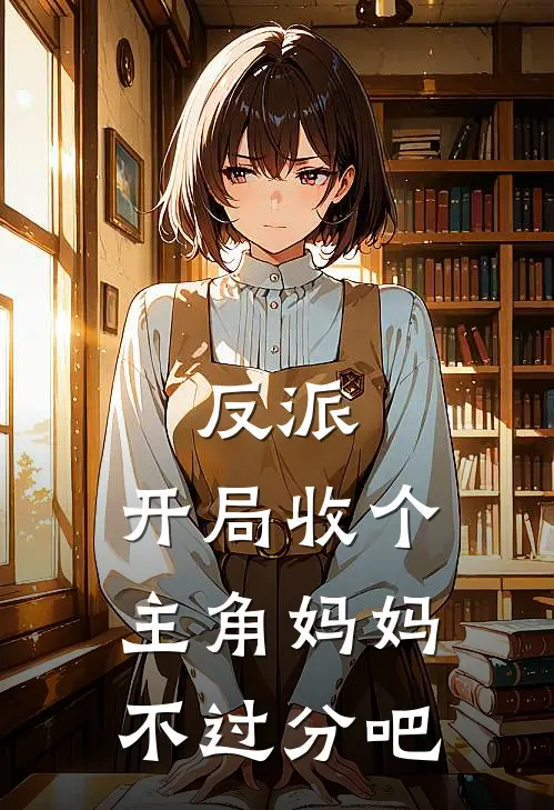 反派：开局收个主角妈妈不过分吧林婉沈三完结好看小说_无弹窗全文免费阅读反派：开局收个主角妈妈不过分吧(林婉沈三)
