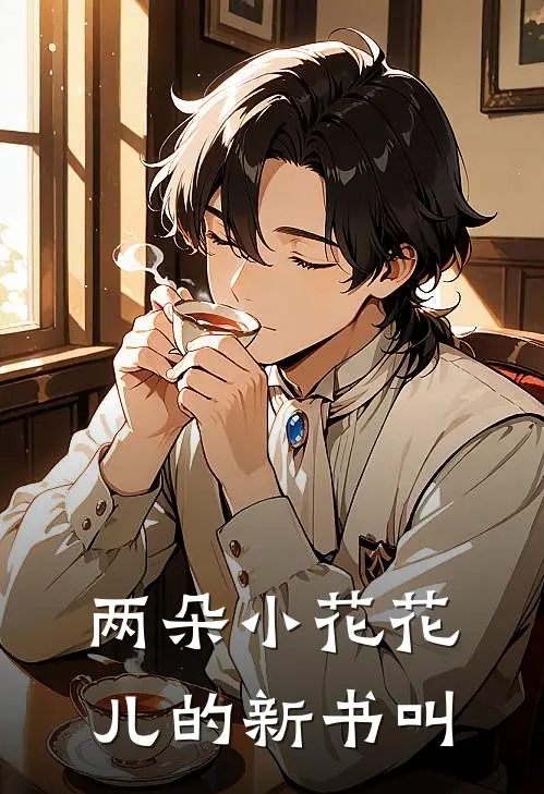 两朵小花花儿的新书叫