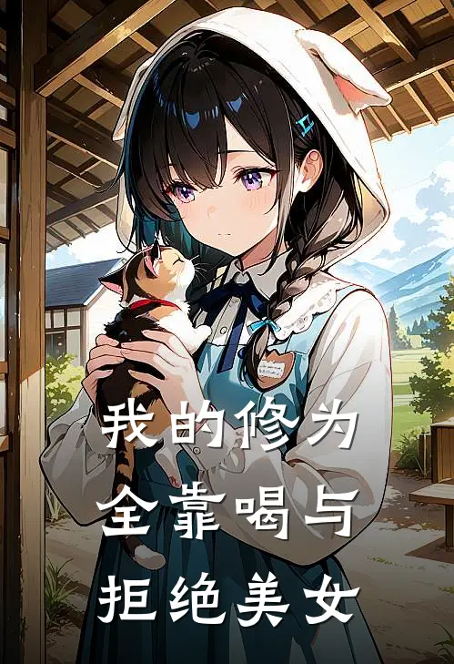 我的修为全靠喝与拒绝美女