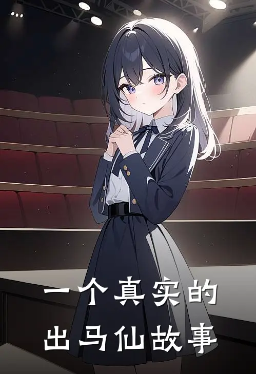 一个真实的出马仙故事
