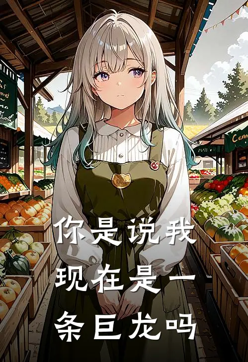 你是说我现在是一条巨龙吗