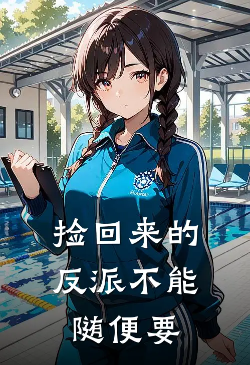 捡回来的反派不能随便要