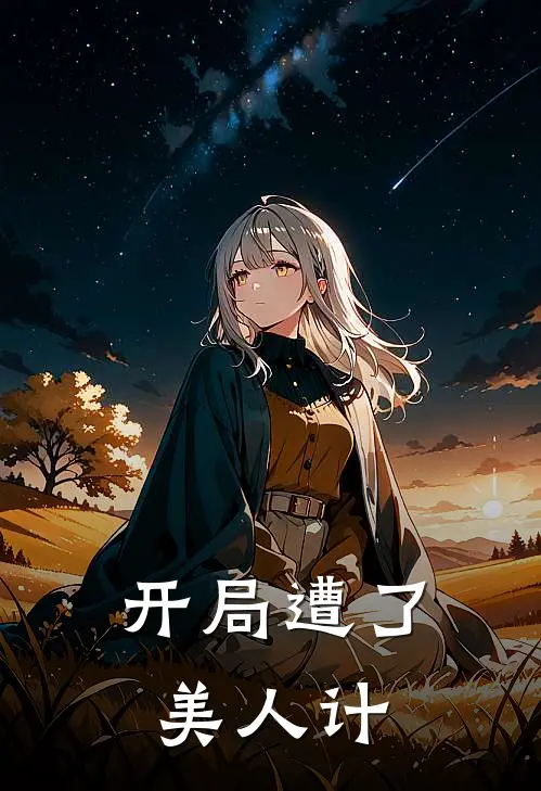 开局遭了美人计